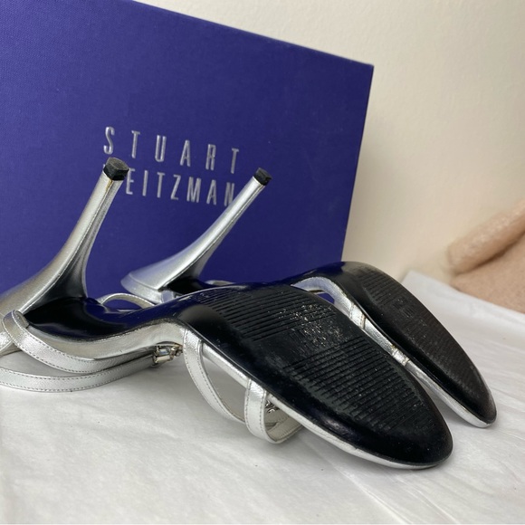 Stuart Weizmann Sandals - Picture 9 of 16
